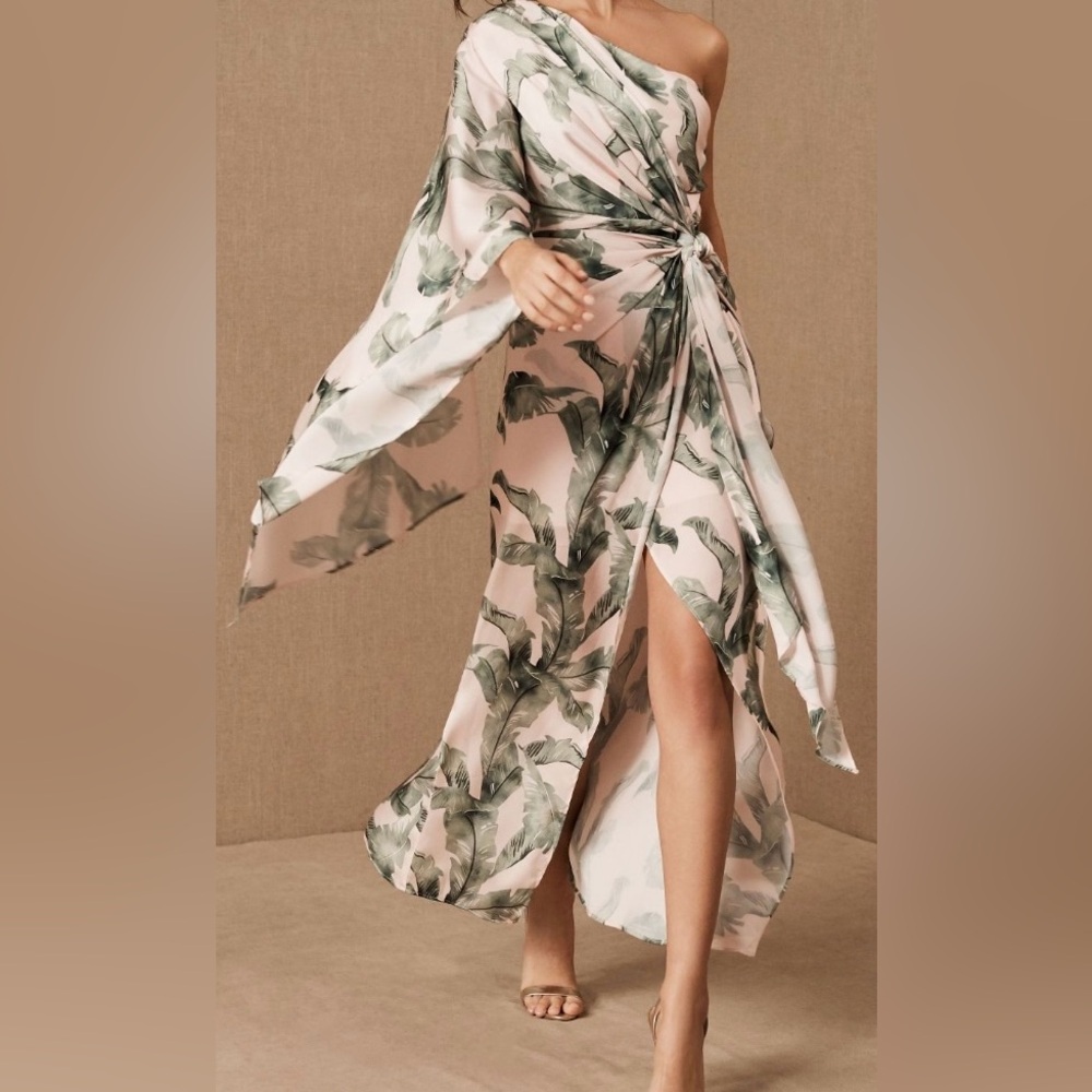 Anthropologie Significant Other Bequia dress. Size 4